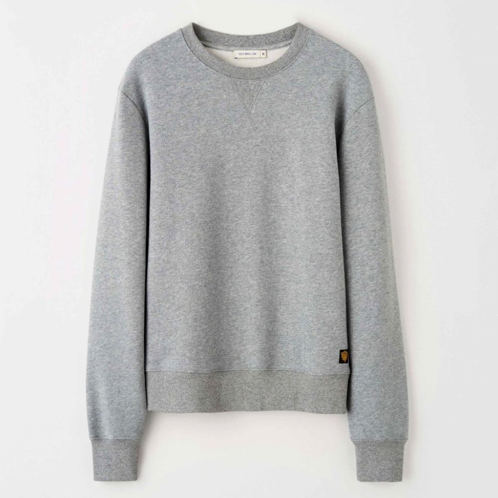 Tiger of Sweden  Niccola M Sweatshirt - Med Grey